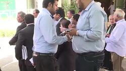 CLEAN : Pakistan delays Bibi blasphemy appeal after judge steps down 2 News Clip