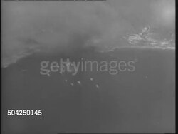 Solomon Island Offensive News Clip