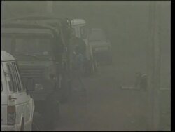 Thousands evacuated as volcano threatens to erupt News Clip