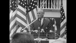 CAN384 US SENATOR GOLDWATER CAMPAIGN TRAIL Instructional Video