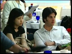 Defectors say food crisis in NKorea being exaggerated News Clip