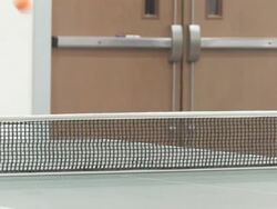 Ping pong 4 - HD 30F Stock Footage