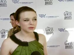 2008 Genesis Awards Stock Footage