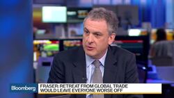 What to Expect for Trade Post Trump and Brexit News Clip