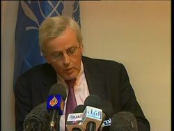 WRAP Gaza prayers, WBank clashes, UN comment on phosphrous bombs News Clip