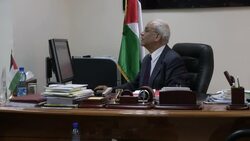 ISRAELI AND PALESTINIAN OFFICIALS EXPRESS HOPES FOR EGYPT ELECTION News Clip