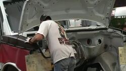 CLEAN : US sells last shares in GM exits News Clip