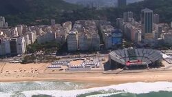 Preps, venues and beaches ahead of Rio Olympics Instructional Video