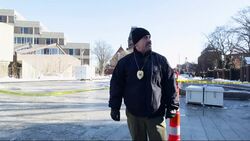 Four buildings on Harvard University's campus near Boston were evacuated Monday after campus police received an unconfirmed report that explosives may have been placed inside, interrupting final exams. (Dec. 16) Instructional Video