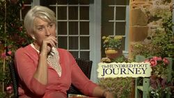 Oscar-winner Dame Helen Mirren turns 69 soon, but she's not about to shout it from the rooftops. (July 22) Instructional Video