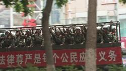 CLEAN : China expels French reporter in first such case since 2012 News Clip