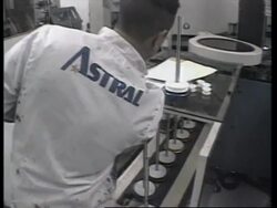 USA: WASHINGTON: PRESIDENTIAL CANDIDATE BOB DOLE CHINA SPEECH News Clip