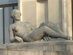 CLEAN: Matisse, Picasso and other works stolen in Paris: officials News Clip