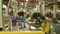 CLEAN: Eurozone unemployment hits record high News Clip