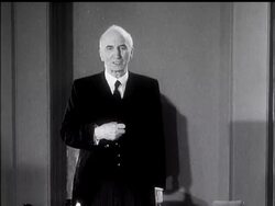 THE CHANCELLOR AND HIS BUDGET - News Clip