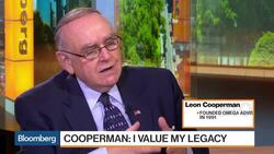 Cooperman: I Value My Legacy, I've Done Nothing Wrong News Clip