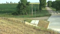 Blackthorn survivalist 'armageddon' compound News Clip