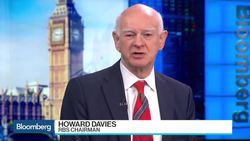 Davies: UniCredit Building Confidence for New Capital News Clip