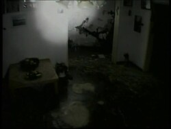 Associated Press Writer Aron Heller talks about what it's like to be in the part of Israel where Hamas rockets are landing and why the chances for a ground invasion may be increasing. News Clip