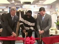 GettyImages Celebrity News: 10/26/11 Stock Footage