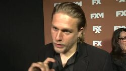 Chris Rock, Diane Kruger, Keri Russell, 'Sons of Anarchy' cast promote their shows News Clip