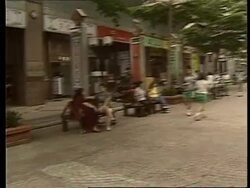 TAIWAN: TRANSVESTITES News Clip