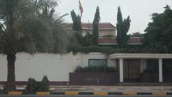 CLEAN : Spanish embassy worker found stabbed to death in Sudan News Clip