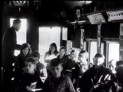 School in Ontario Comes to Its Pupil News Clip