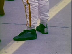 Indianapolis 500 Stock Footage