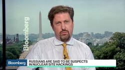 Techonomy CEO Says Russia Waging War on U.S. With Hacks News Clip