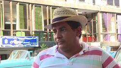 VOICED : Boom de turismo en Cuba News Clip