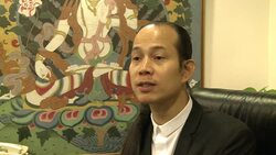 CLEAN: Predictions for the Dragon lunar year News Clip