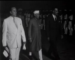 TITO'S GUESTS News Clip