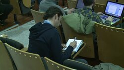 VOICED : El Madrid cerca de la Champions News Clip