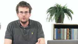 Iran's Revolutions: Crash Course World History 226 Instructional Video