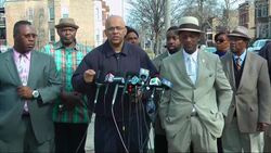 Community Leaders React to Facebook Assault Case Instructional Video