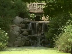 Prospect Park in Brooklyn New York montage Stock Footage