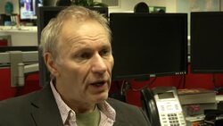 Africa expert says Islamic militant al-Shabab group will be forced to turn to guerrilla tactics News Clip