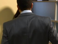 Sexual Harassment - Var A Stock Footage