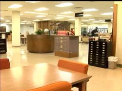 Despite protests over his dress code, attendance and no football policies; the new leader at a troubled Texas college is trying to give the school a makeover. News Clip