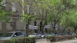 CLEAN : Five Argentines from Rosario killed in NY attack News Clip