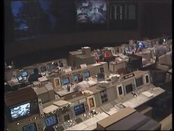 USA: SPACE SHUTTLE ENDEAVOUR News Clip