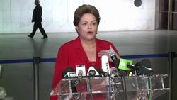 CLEAN : China proposes creation of $20 billion Latam fund: Rousseff News Clip