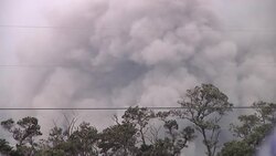 Hawaii residents deal with quakes and ash from Kilauea volcano Instructional Video