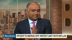 Innovation Will Be Rewarded in Pharma, Says Jain News Clip