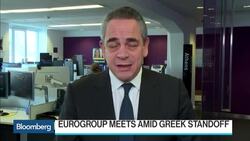 What Are the Chances of a Eurogroup Deal on Greece? News Clip