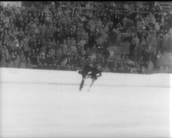 SKATING TITLE FOR BRITAIN News Clip