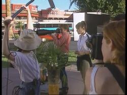 USA - Austin Powers News Clip