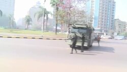 VOICED : Sangriento aniversario de revuelta en Egi News Clip