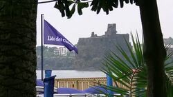 CLEAN : Italy struggles with mountain of seized mafia assets News Clip